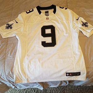 Drew Brees New Orleans Saints Jersey